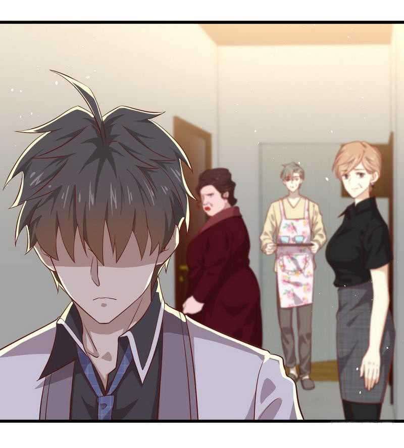 Immortal Swordsman in The Reverse World Chapter 29 Gambar 13